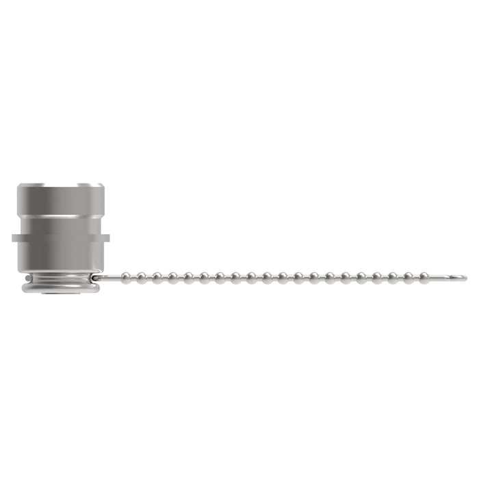 5100-S9-24 - 5100 Series Dust Plug with Chain