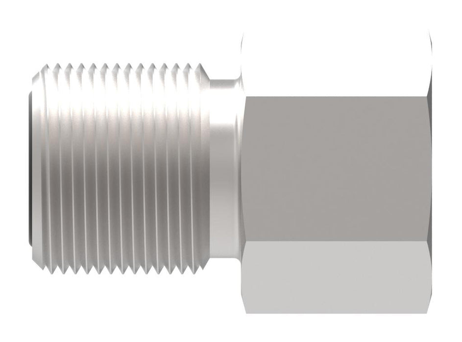 FF1851T0808S - ORS Braze Adapter