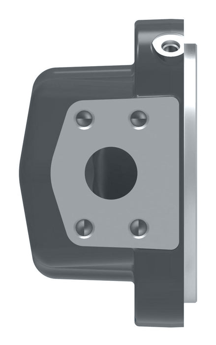 5992839-002 - End Cover Assembly