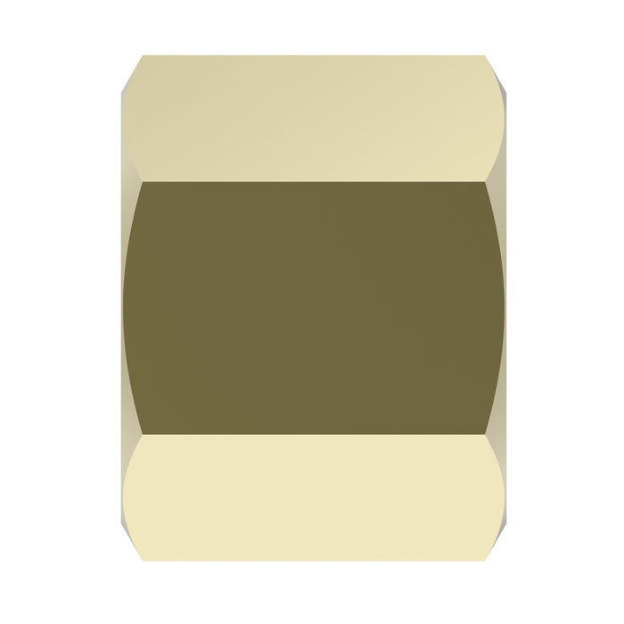 61X3 - Nut