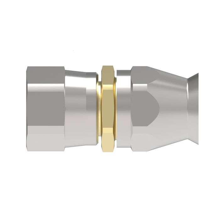 63-190600-20 - SAE 37������ (JIC) Swivel