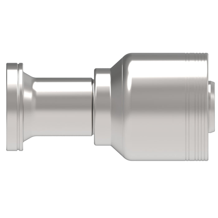 6S20FH20 - Split Flange Code 62
