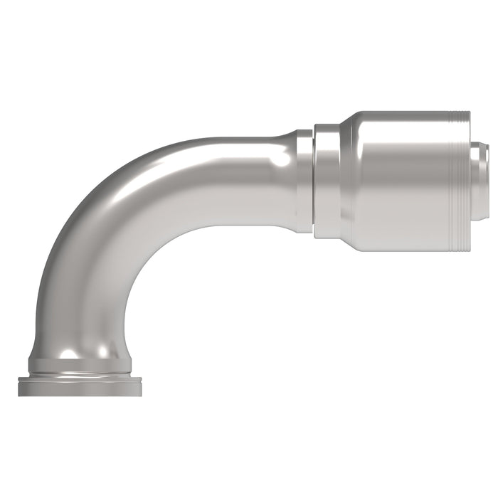 6S32FHB32 - Split Flange Code 62 90������