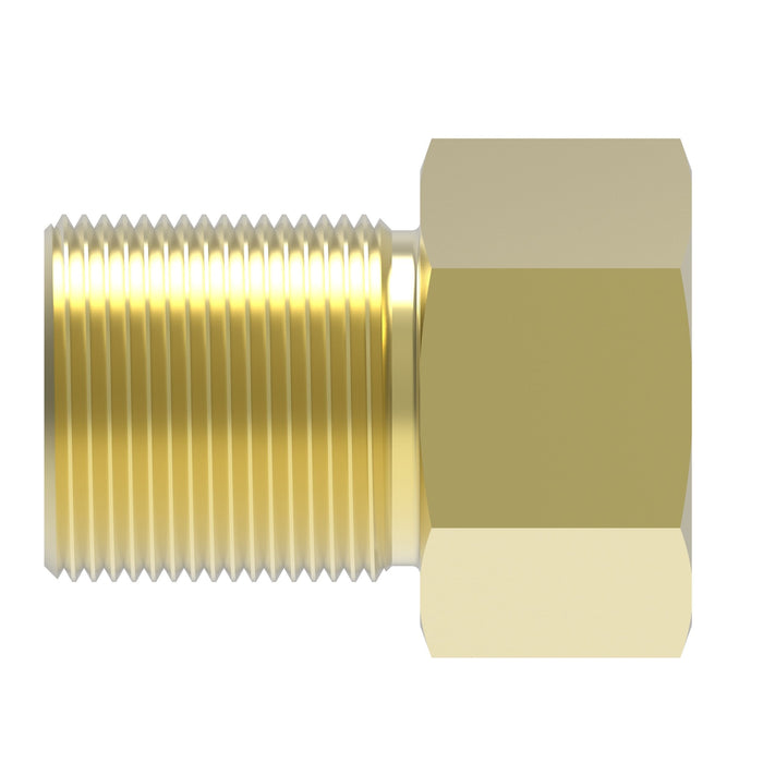 7727 - Dual Master Cylinder Adapter
