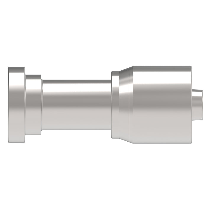 87311Y-20-20Z - CRIMP FITTING