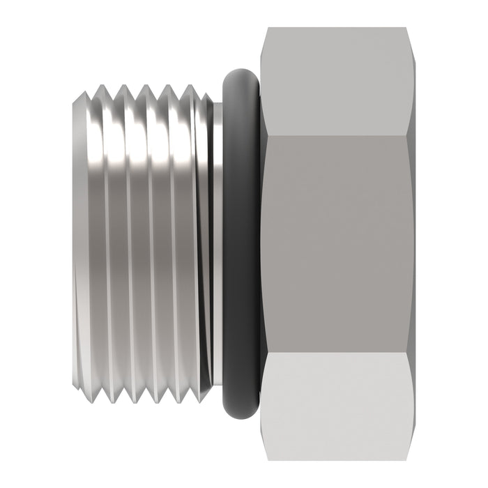 900598-24S - O-ring Boss Plug