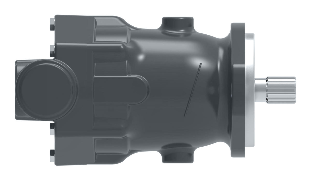 74315-DFU - 2.48 FIXED MOTOR