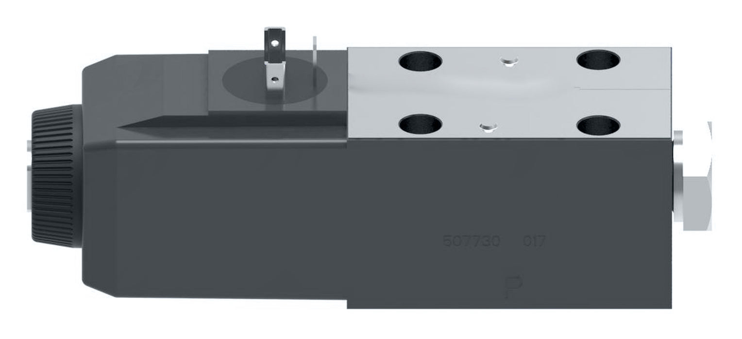 859159 - IV Directional Valve