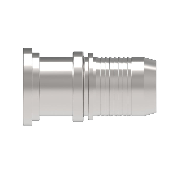 FC8153-4040S - Ftng (perm), 61-flange