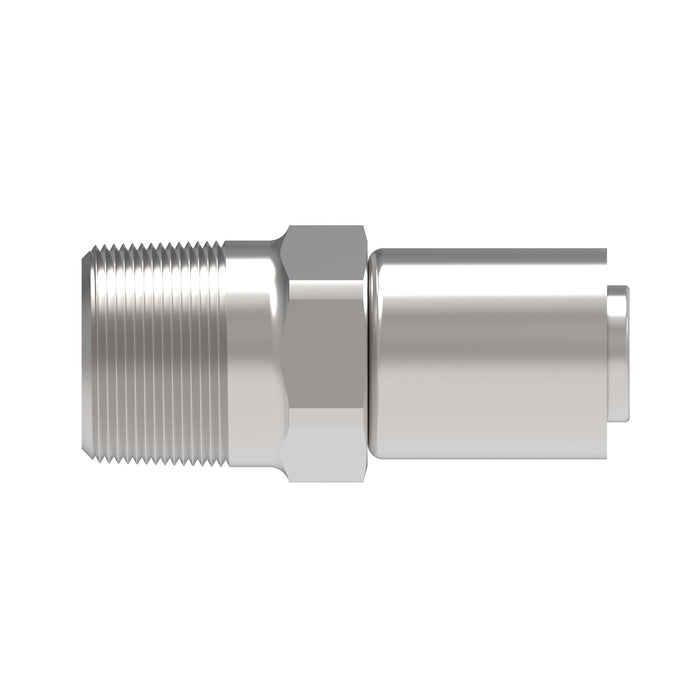 FC9846-1212S - Ftng (perm), NPTF/SM