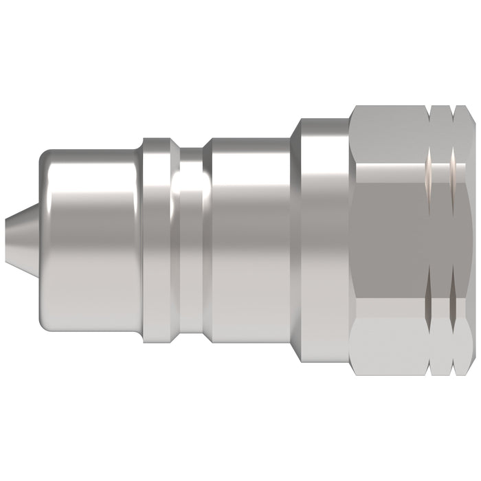 5602-16-16S - Coupling, FD56 male half