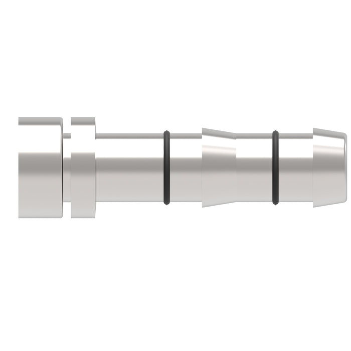 FF12262-1010 - Lifesaver Braze Nipple