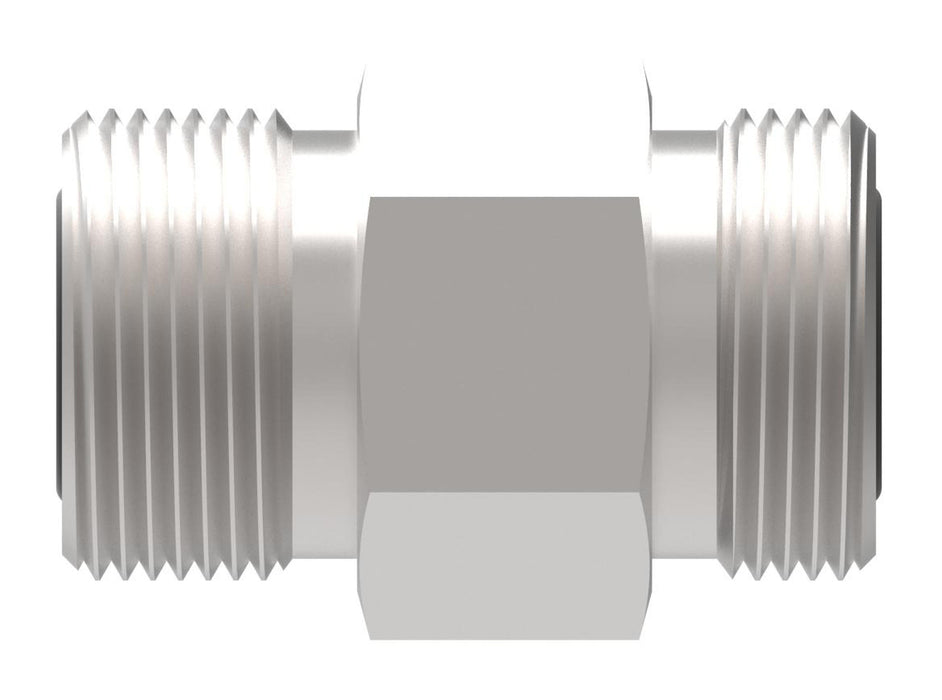 FF2000T1008S - ADAPTER, ORS STRAIGHT