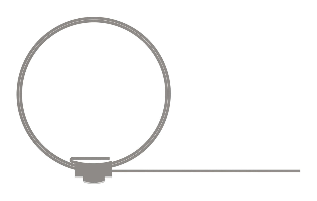 FF9217-0648S - Plastic Proctive Coil