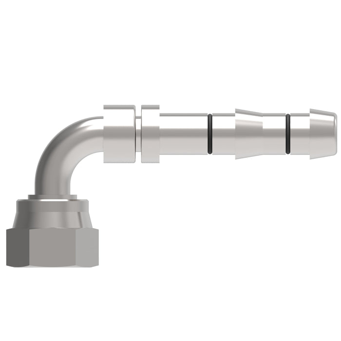 FJ5994-05-1012S - 90 ORS Female Swivel