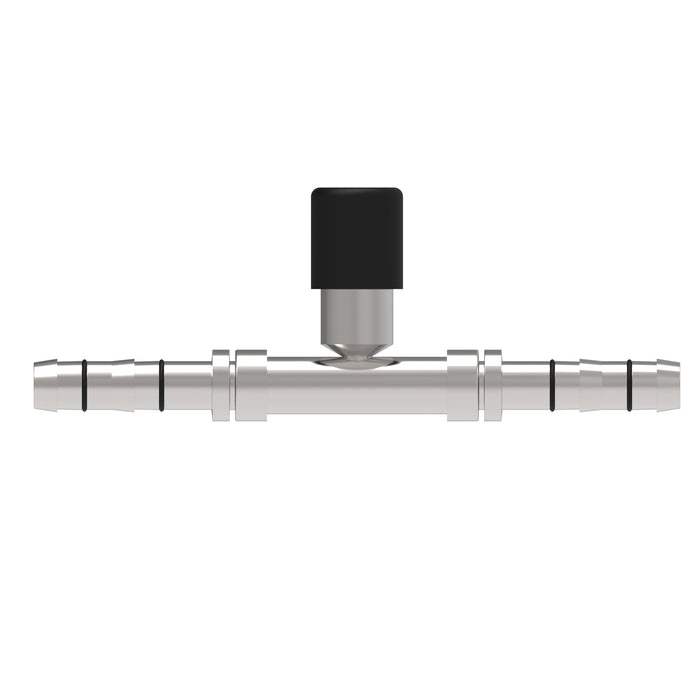 FJ5986-1010S - Splicer w/ R134a Low Side Port