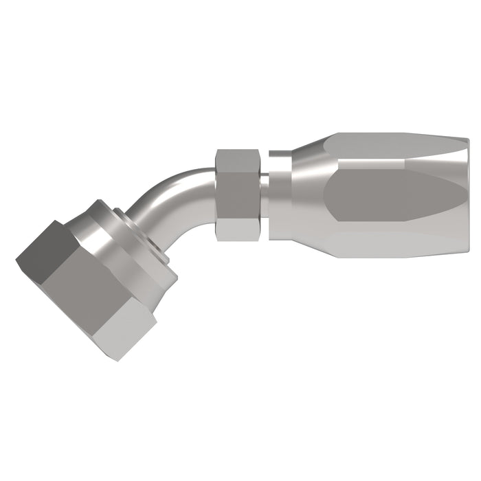 FJ9707-1212S - ORS Swivel Elbow