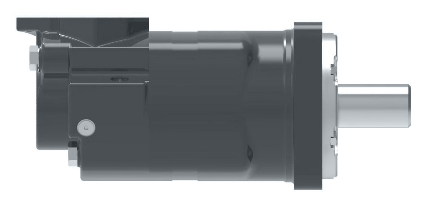 112-1052-006 - 6000 Series Hydraulic Motor