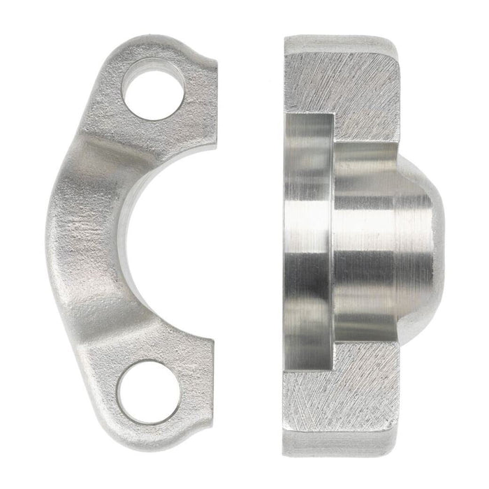 Brennan-1951-32-H CODE 61 SPLIT FLANGE (1) HALF