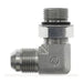 Brennan 6801-24-20-NWO-FG Elbow Adapter