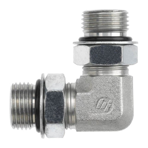 Brennan 6807-08-08-NWO-FG Elbow Adapter
