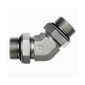 Brennan 6808-08-08-NWO-FG Elbow Adapter