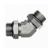 Brennan 6808-08-08-NWO-FG Elbow Adapter