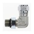 Brennan 6809-10-10-NWO-FG Elbow Adapter