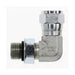 Brennan 6809-08-08-NWO-FG Elbow Adapter