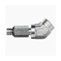 Brennan 6818-04-04-NWO-FG Elbow Adapter
