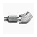 Brennan 6818-04-04-NWO-FG Elbow Adapter