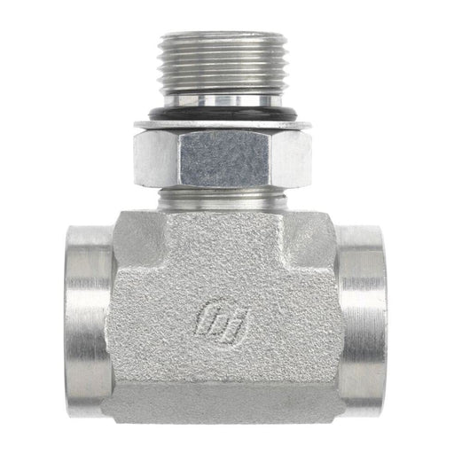 Brennan 6832-06-06-06-NWO-FG Tee Adapter