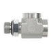 Brennan 6835-06-06-06-NWO-FG Tee Adapter