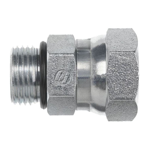 Brennan 6900-04-04-O Straight Adapter