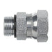 Brennan 6900-04-04-O Straight Adapter