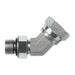 Brennan 6902-08-08-NWO-FG Elbow Adapter