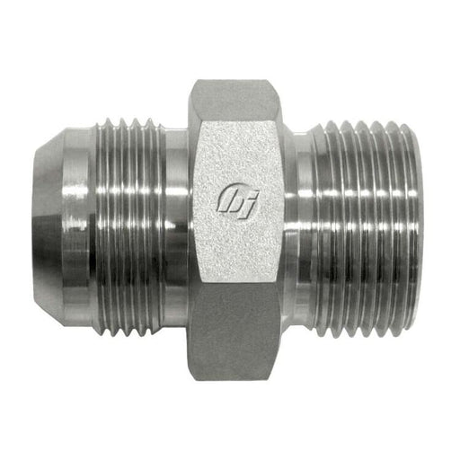 Brennan 7002-16-16 Straight Adapter