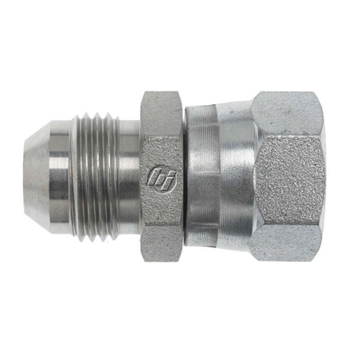 Brennan 7004-16-16 Straight Adapter