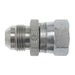 Brennan 7004-16-16 Straight Adapter