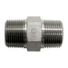 Brennan 7030-20-20 Straight Adapter