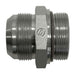 Brennan 7640-08-22-O Straight Adapter