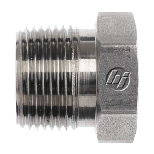 Brennan 5406-06-02-B Bushing Adapter