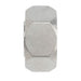 Brennan 0318-12-SS Compression Cap Nut