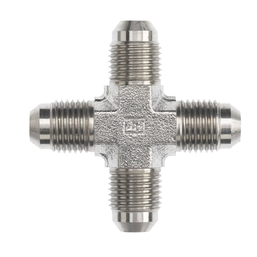 Brennan 2650-16-16-16-16-SS Cross Adapter