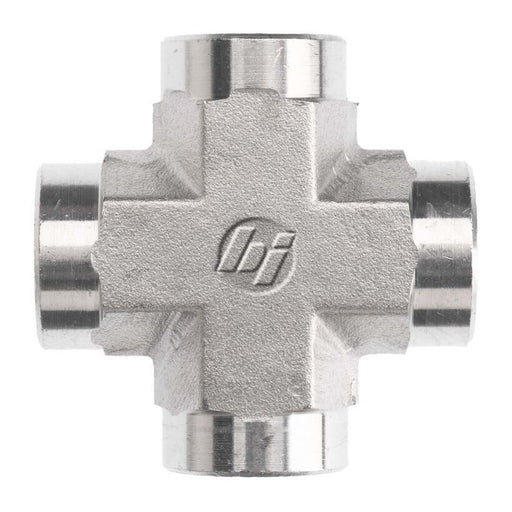 Brennan 5652-06-06-06-06-FG Cross Adapter