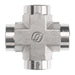 Brennan 5652-02-02-02-02-FG Cross Adapter