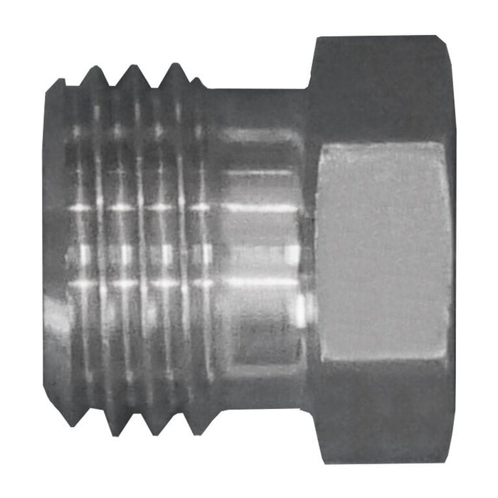 Brennan-D2408-L12-X MBT PLUG (BODY ONLY).