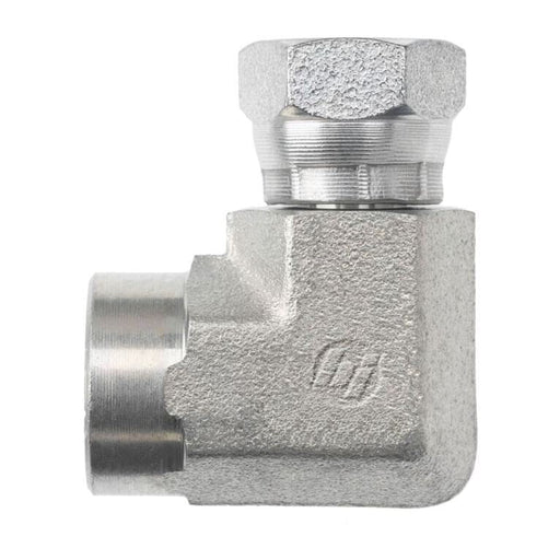 Brennan 1502-20-20-FG Elbow Adapter