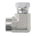Brennan 1502-20-20-FG Elbow Adapter