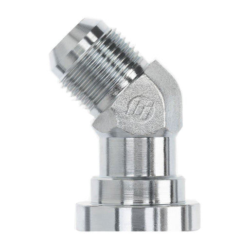 Brennan 1703-32-32-FG Elbow Adapters